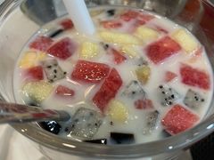 -日昌餐馆(亦庄店)