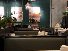 大堂-渔小生蒸汽石锅鱼(印象城店)