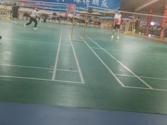 -四维羽毛球馆(北二中路店)