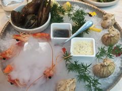 -城市露台景观餐厅(淮海路店)