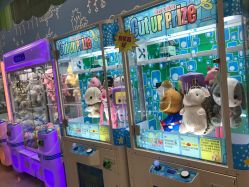 -莫莉幻想儿童乐园(泉州新天店)