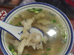 -长人馄饨铺(解放街店)