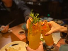 -山葵家·创意料理(EFC欧美广场店)