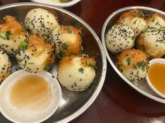 特色生煎-三两春(浦三路店)