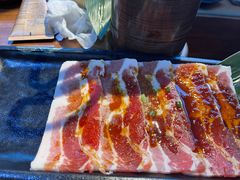 -九田家黑牛烤肉料理(新辰里亚运村店)