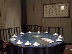 包厢-乾州食府(小雁塔店)