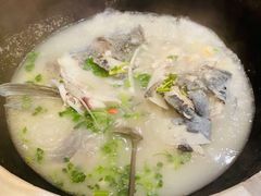 -好灶头妈妈菜·千岛湖柴火鱼餐厅(桐庐店)