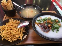 -大王油茶(二厂文创公园店)