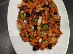 -国人川菜(李家村建东街店)