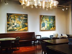-at cafe 意大利餐厅(集美店)