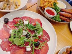 -Money Shops(愚园路店)