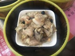 排骨-府城小食馆(金龙宾馆店)