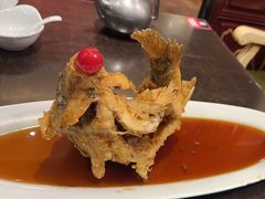 -老牌坊鲁菜名店(聊城美食岛店)