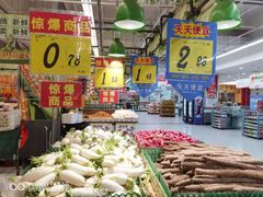 -大润发(合川店)