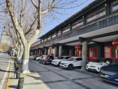 -汉水谣·江景餐厅(江滩店)