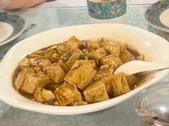 -汗腾格里·风味餐厅(新疆驻京办店)