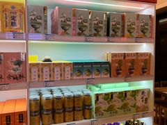 零售区-知味观(翡翠城店)