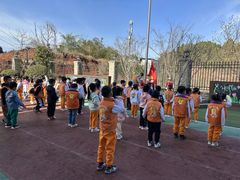 -吉的堡幼儿园(资阳恒大园)
