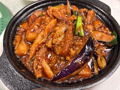 -汇兴源餐馆(小北路店)