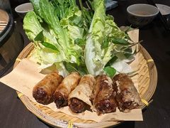 -大头虾越式风味餐厅(光明广场店)