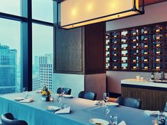 -沈阳君悦酒店·意坊意大利餐厅