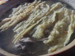 -司马街鸡煲(西华路店)