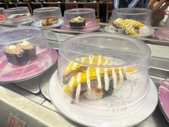 -三禾寿司(石龙店)