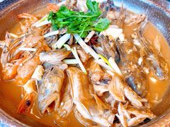 -山南熏肉大饼(辽菜旗舰店)
