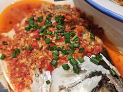 -兰湘子·湘菜小炒(天水兰天城市广场店)
