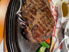 -斗牛士牛排餐厅(嘉里汇店)