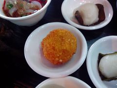 -龙抄手(文殊坊店)