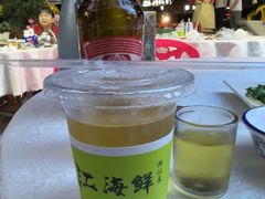 -东江海鲜大排档·潮汕菜·砂锅粥