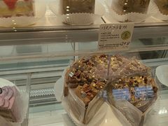 -西村叔叔的店·面包·甜品·蛋糕(清河万象汇店)
