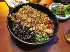 -鳗鱼家·深夜食堂(军博店)