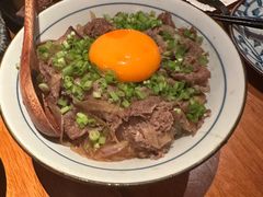 -醉虎传(南锣鼓巷店)