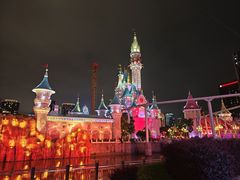 -宁波罗蒙环球乐园