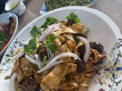 胡羊焖饼-胡羊焖饼(敦煌店)