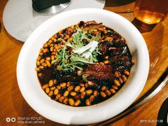 招牌卤鸭-蜀宴小调·精致家常菜(来福士店)