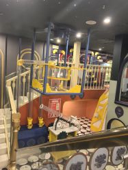-meland club亲子乐园(北京芳圆里ID MALL店)
