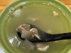 -喜卷·烂肉卷饼(广渠门店)