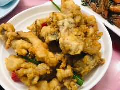 椒盐排条-蘭心餐厅(进贤路店)