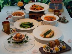 -清莱湾 CHIN RAI·甄选泰餐(万象前海店)