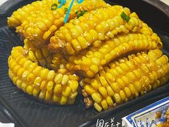-呼伦贝尔烤羊·蒙古烤羊排(南田路总店)
