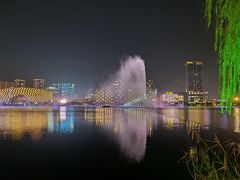 -聚龙湖公园