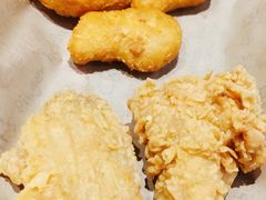 香辣鸡翅-肯德基(槐苑店)