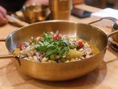 -我是那个大叔·美食研究所(新塘路店)