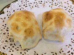 烤包子-新疆红柳花餐厅(新洲店)