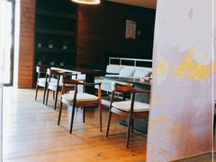 -枣子树·素食餐厅(朱家尖店)