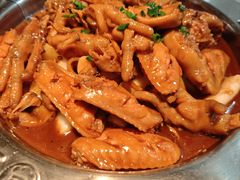 -胖哥俩肉蟹煲(淮安万达店)