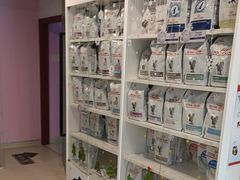 -哆趣宠物医院·眼科·内镜·急重症转诊中心(上海店)